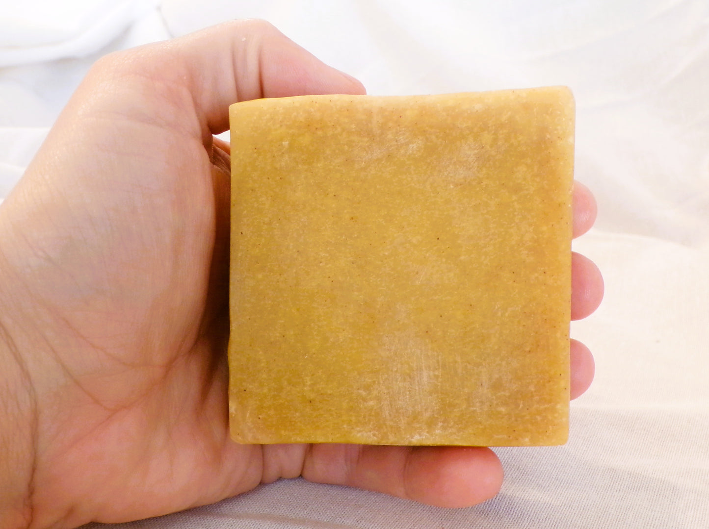 Vitamin C Turmeric Facial Bar