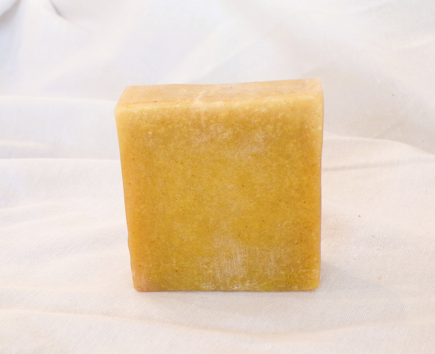 Vitamin C Turmeric Facial Bar